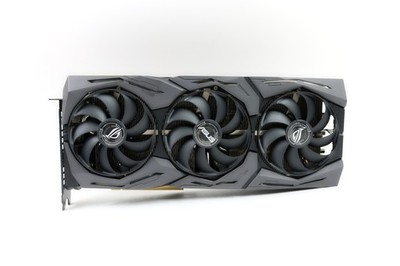 ASUS GeForce RTX 2080 SUPER 8GB ROG Strix Advanced GPU | 1yr Warranty, Fast S...