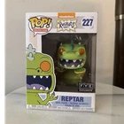 Funko Pop! Reptar Rugrats FYE Exclusive #227 Animation Vinyl Figure