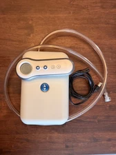 Sleep Number Bed Mattress Pump Single Hose Inflator SFCS03SR & Remote-Tested