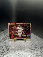 2026 topps series 1 Celebration Confetti Foil Brayan Bello