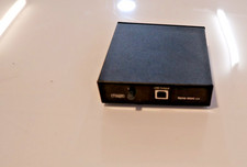 Rega Fono Mini A2D Mk2  WORKING WHEN LAST USED but missing power supply