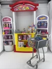 VINTAGE Barbie Toy Store Playset 1999 Mattel
