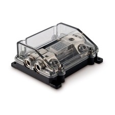 30A 40A Kit 3 12AWG Con Fusibili - Per Auto, Camion, Nautica 30A 40A Kit 3 12AWG Con Fusibili - Per Auto, Camion, Nautica