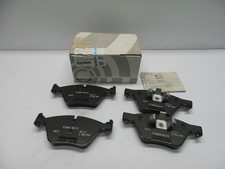 Original BMW 1' E81 E82 E87 3' E90 E91 E92 E93 Bremsbeläge Vorne 34116777772