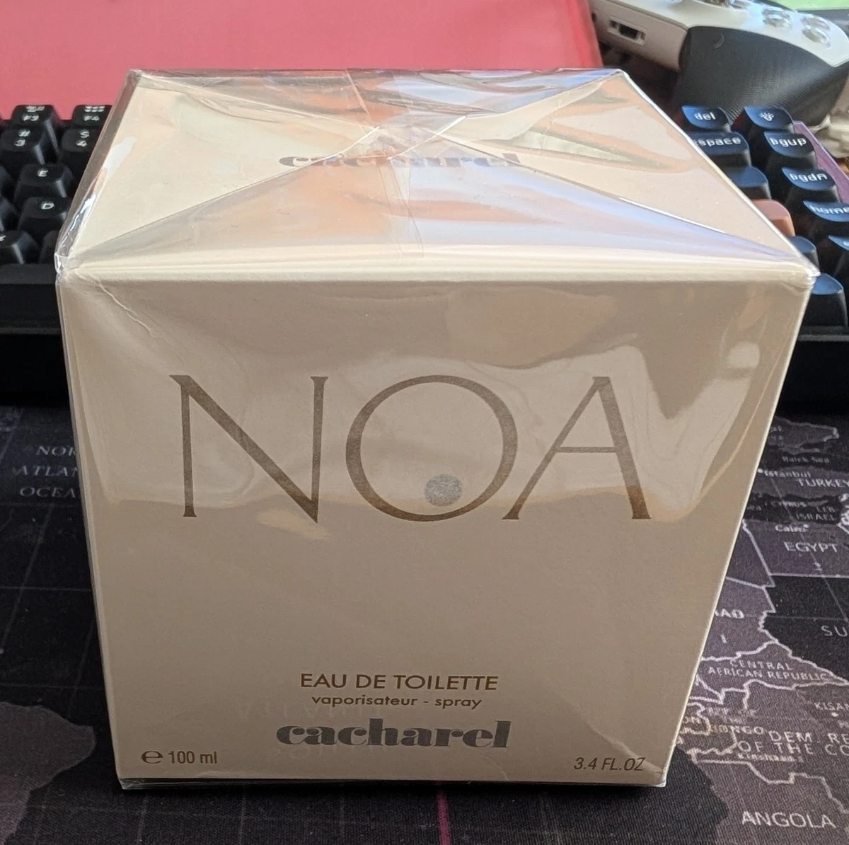 Cacharel Noa Eau de Parfum for Women for sale | eBay
