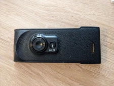 Nikon F-100 Film Camera Rear Door (Repaired with 3D printed part) & Eye Piece