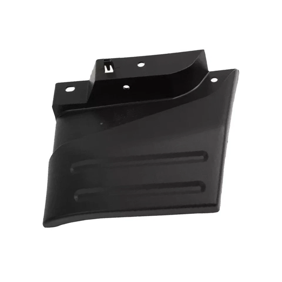 Truck Bed Protection Pickup Deflector Left Mud Guard Direct Replacement - Image 4 of 4