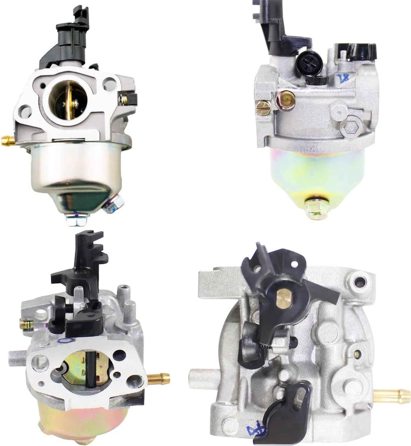 Carburetor For Generac Power 6431-0 0064310 GP3300 Portable Generator MANUAL