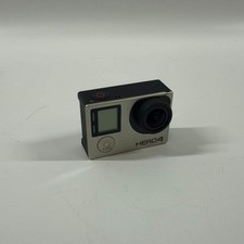 GoPro Hero 4 12MP Action Camera CHDHY-401