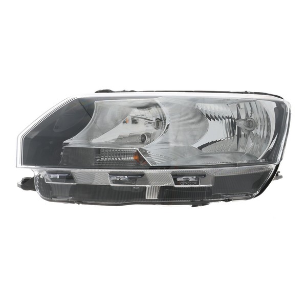 Scheinwerfer Links FÜR Skoda Rapid (NH3, NK3, NK6) - Valeo 044893-image