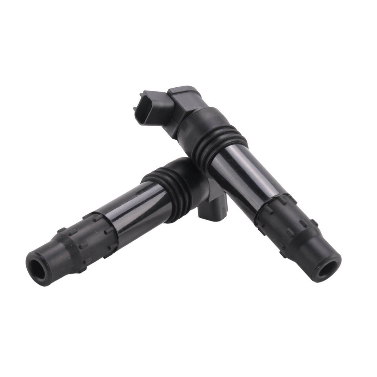 4X Ignition Coil 129700-4400 for GSX1300R GSXR1000 1300R GSF