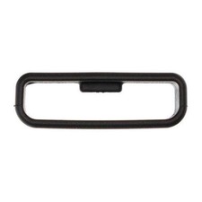 Garmin W125647984 S00-00830-00 Svc Keeper FR35 Black S00-00830-00, Band adap ~E~