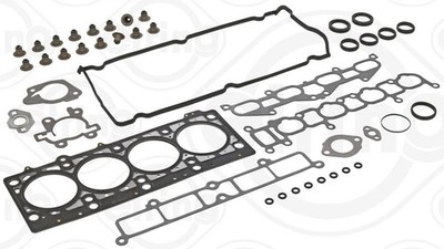 Gasket Set, cylinder head Elring 739.660