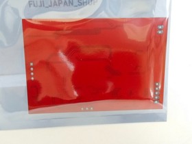 DIY PC ENGINE GT RGBDRV Ver2.2 RGB BOARD PCB for PC Engine GT