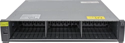 NetApp FAS2750 Storage NAJ-1501 111-02889 24x 2.5" Bay 2x Module 111-02850 2x...