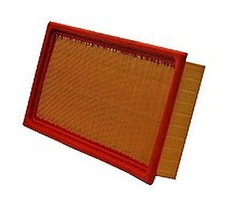 Racing Filters Air Filter Panel