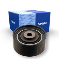 Swag Umlenk-/FüHrungsrolle, Keilrippenriemen U.A. FüR Audi, Seat, Skoda, VW