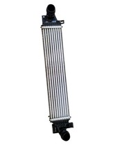 Intercooler Under Radiator Mounted 2.0l Fits 20-23 Escape 615056