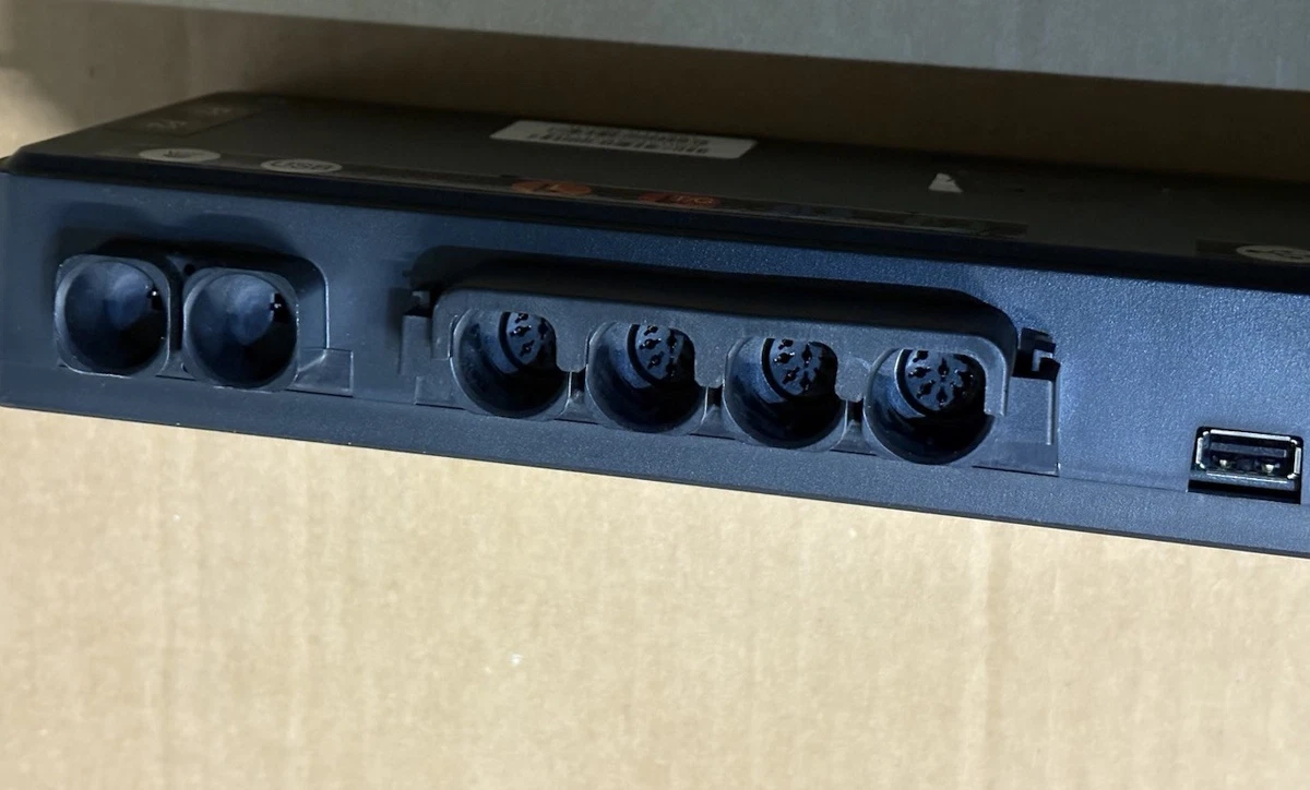 Caja de control de cama ajustable Leggett & Platt 200-0070 foto 4