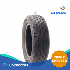 Used 22565r17 Michelin Latitude Tour 100t - 7.532 Used 22565r17 Michelin Latitude Tour 100t - 7.532
