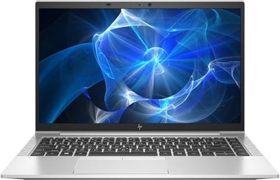 HP EliteBook 840 G8 14'' FHD i5-1145G7 32GB 512GB SSD - Silver