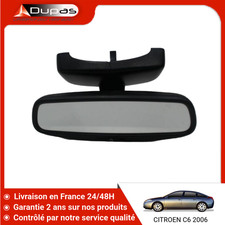 Retroviseur intérieur Citroen C6
