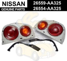 Feu arrière Nissan GT-R
