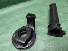 Gas Grip Triumph Speed Triple Daytona T595 955I - Single Bowden Cable! - USC