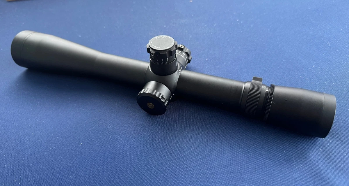Leupold Mark 4 10X Hunting Rifle Scopes for sale | eBay