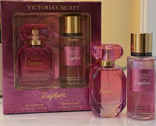 Victoria's Secret Rapture Eau de Parfum 1.7 fl oz Fragrance Mist 2.5 fl oz