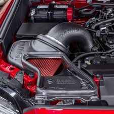 Banks Ram-air Cold Air Intake For 2024-2026 Tacoma See Note And 4runner 2.4l
