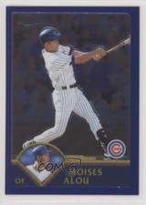 Click to enlarge Moises Alou