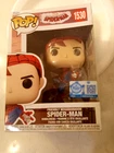 Funko Pop! Vinyl: Marvel - Friendly Neighborhood Spider-Man - Target (Exclusive)