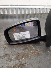 Retroviseur gauche (ou coque) Fiat PANDA