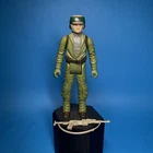 Vintage Star Wars 1983 ROTJ ENDOR REBEL COMMANDO Figure Complete w/ Rifle China