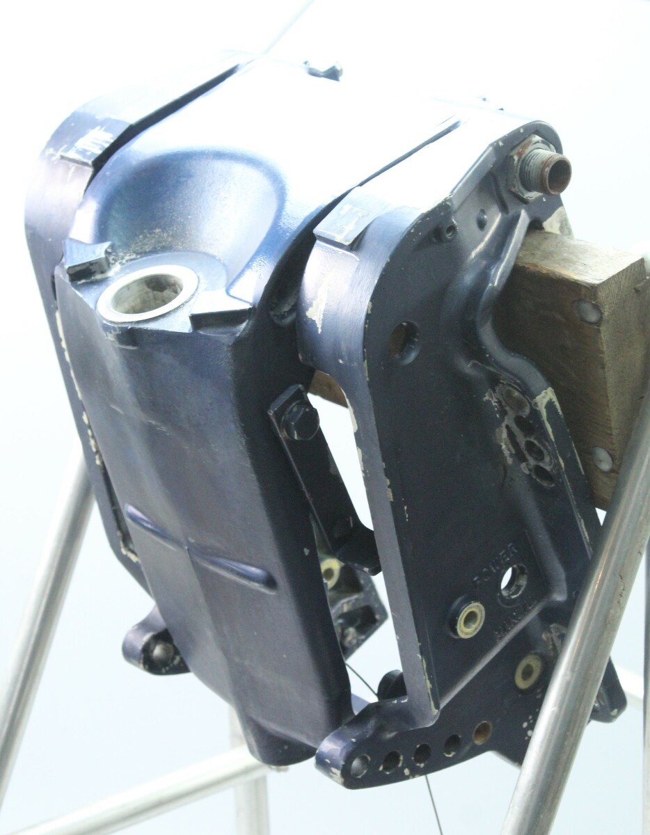 Nissan Tohatsu 2002 - 2009 Swivel & Transom Brackets 60 70 80 90 115 120 140 HP