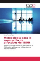 Niurka Trevilla Rojas | MetodologíA Para La SuperacióN De Directivos Del Inrh