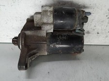 Démarreur Volkswagen BORA