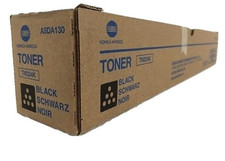 Konica Minolta A8DA150 Cartouche de Toner - Noir - TN 324K