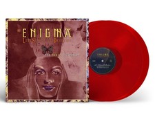 Enigma – Love Sensuality Devotion (The Remix Collection) Schallplatte 2xLP NEU