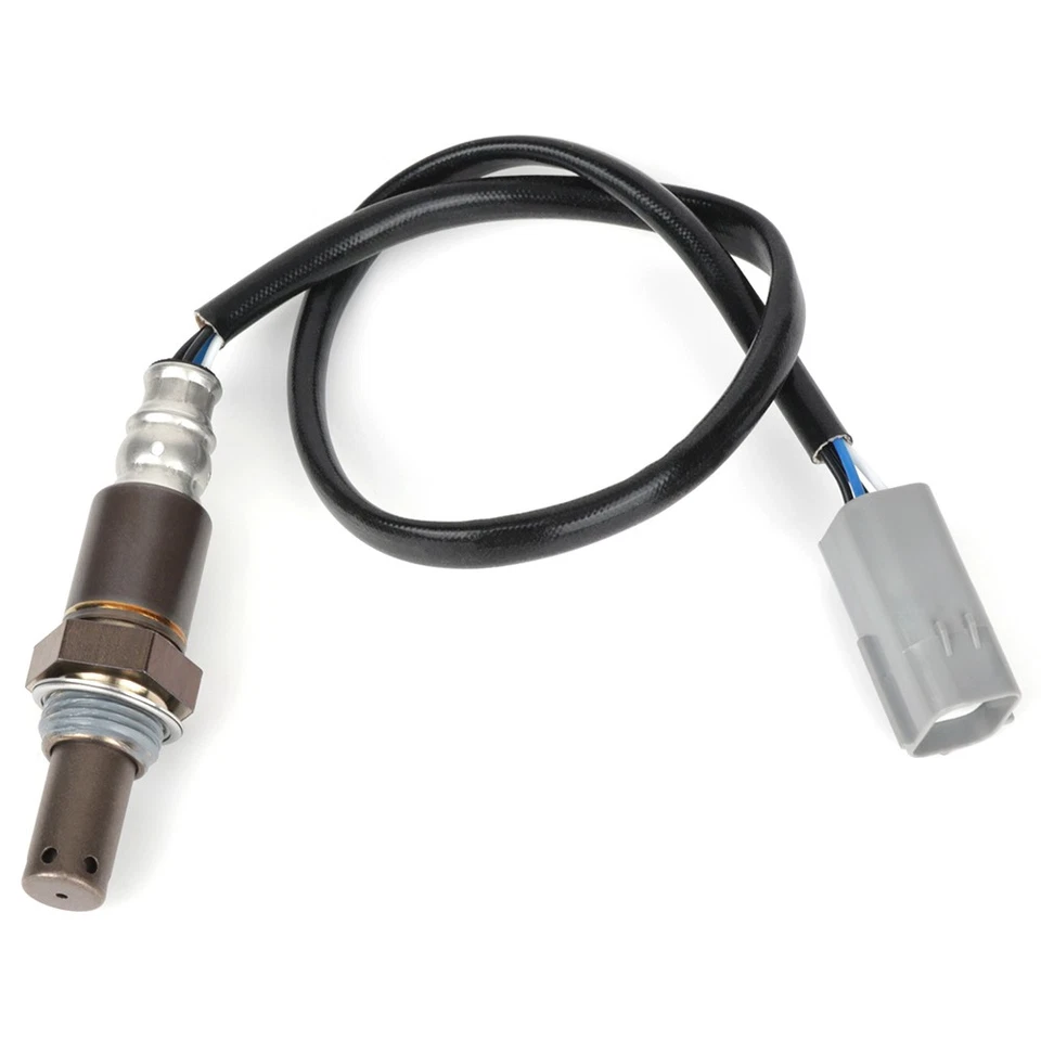 Sensor de oxígeno O2 02 relación combustible aire 2 piezas para Nissan Titan 2007-2012 5,6 L aguas arriba Foto 2 de 4