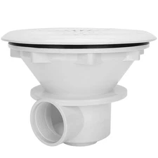 Pool Drain Port Replacement Drainer for Swimming Pools, Easy Installation, Wa...