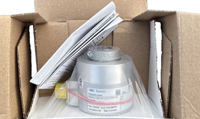 Baumer ITD 20 A 4 Y128 1024 H BX D10SR4 S 16 Incremental Encoder / New