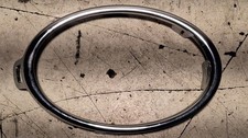 Calandre Volkswagen EOS