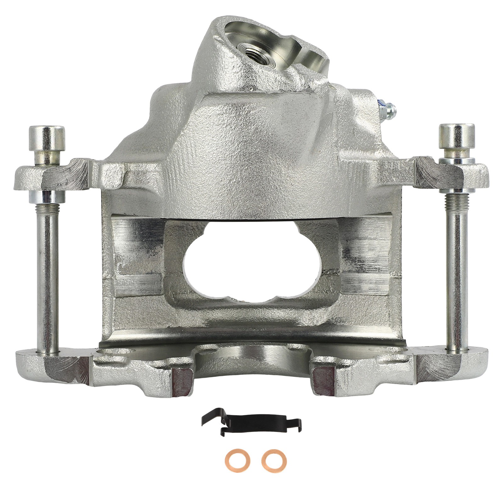 Front For 1973-1976 Pontiac Grand Prix Chevrolet Malibu Left Brake Calipers