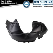 Front Right Inner Fender Liner Black For 2011-2013 Ford Fiesta Fo1249153