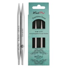 KnitPro Mindful Collection Interchangeable Ci...