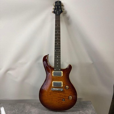 Bacchus Licks UNIVERSE Electric Guitar Safe Packing!