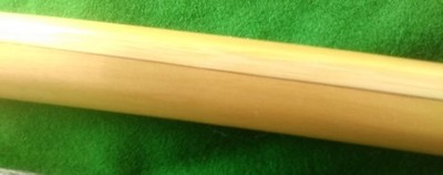 Traditioneller englischer Langbogen 2 Laminat 20 bis 45 Pfund & bis zu 32 Zoll Zug + 6 Pfeile 