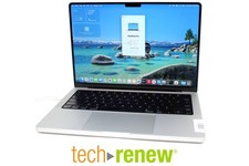 14" 2023 MacBook Pro A2779, M2 Pro, 1TB SSD, 32GB RAM, macOS, No Charger